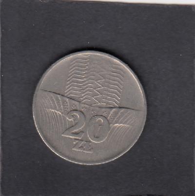 Beschrijving: 20 Zlot  